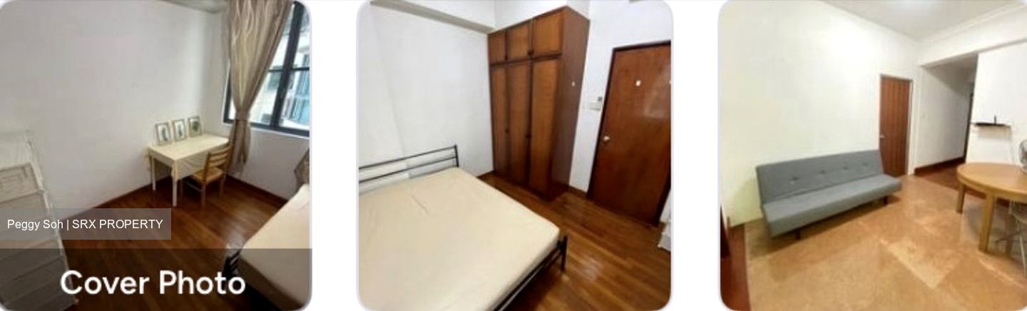 Springdale Condominium (D21), Condominium #560691501